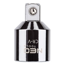 Перехідник 1/2"M X 3/4"F NEO Tools