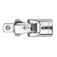 Перехідник шарнірний 1/4" NEO Tools