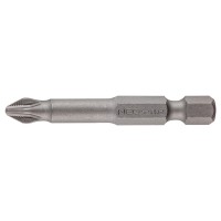 Насадки PH2 x 50 мм, ACR,  5 шт. в упаковці NEO Tools