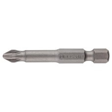 Насадки PH2 x 50 мм, ACR,  5 шт. в упаковці NEO Tools
