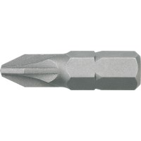 Насадки PZ2 x 25 мм,  20 шт. NEO Tools