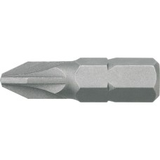Насадки PZ2 x 25 мм,  20 шт. NEO Tools