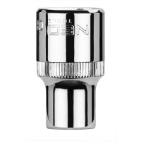 Головка змінна 6-гранна 1/2", 10 мм, Superlock  NEO Tools