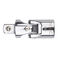 Перехідник шарнірний 1/2"  NEO Tools
