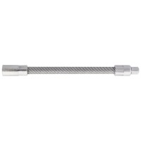 Подовжувач гнучкий 1/4", 140 мм  NEO Tools