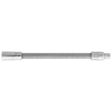 Подовжувач гнучкий 1/4", 140 мм NEO Tools
