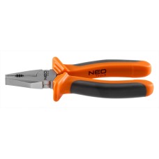 Плоскогубці комбіновані, 160 мм NEO Tools