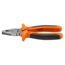 Плоскогубці комбіновані, 180 мм NEO Tools
