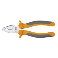 Плоскогубці комбіновані, 200 мм  NEO Tools