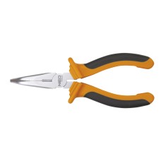 Плоскогубці подовжені вигнуті, 160 мм NEO Tools