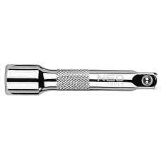 Подовжувачі 3/8", 75 мм NEO Tools