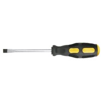 Викрутка шліцьова 5.0 x 75 мм Top Tools