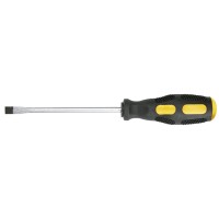 Викрутка шліцьова 6.0 x 100 мм  Top Tools