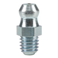 Пресс-оливниця пряма H1, M6x1  Pressol
