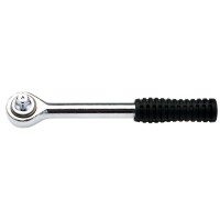 Ключ-тріскачка 1/2", 225 мм  Top Tools