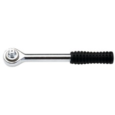Ключ-тріскачка 1/2", 225 мм  Top Tools