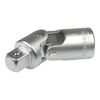 Перехідник шарнірний  1/2"  TOPEX
