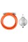 Газовий обігрівач Neo Tools 90-084 30 кВт NEO Tools