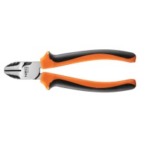 Кусачки бокові 40% FS 180 мм NEO Tools