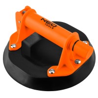 Присоска з насосом, для плитки та скла, 160 кг, на випадок  NEO Tools