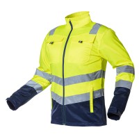 Куртка Hi Visibility розмір M  NEO Tools