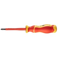 Викрутка PH1 x 4,5 x 80 mm,1000 B  NEO Tools