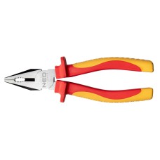 Пасатижі 180 мм, 1000 В NEO Tools