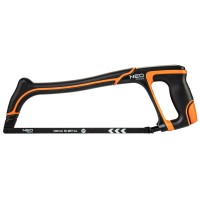 Пилка по металу 300 мм, двокомпонентна ручка NEO Tools