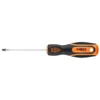 Викрутка шліцева 3.0 x 75 мм  NEO Tools