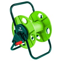Катушка Verto 15G790, підходить для шлангів діаметром 1/2", 5/8", 3/4". Verto
