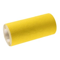 Папір наждачний в рулоні, 2.5 м x 115 мм, K100 Graphite