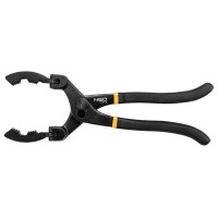 Ключ до оливного фільтру (30° / 60°/ 90°), 63.5 - 116 mm NEO Tools