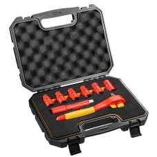 Набір інструментів для електрика Neo Tools 01-307 1000V, 8 шт. NEO Tools