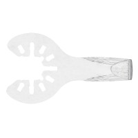 Ніж спеціальний "гриб" Graphite