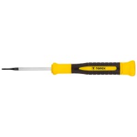 Викрутка прецизійна Torx T6 x 50 мм TOPEX