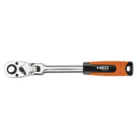 Ключ-тріскачка 1/2'', 285 мм NEO Tools