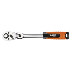 Ключ-тріскачка 1/2'', 285 мм  NEO Tools