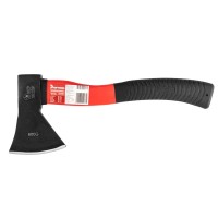 Топор Top Tools 05A223, с эргономичной рукояткой, 1250 г  Top Tools
