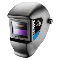Сварочная маска GRAPHITE 56H822 с автоматическим светофильтром  Graphite