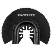 Диск відрізний 87 мм, HCS, по дереву, 200 зубів Graphite