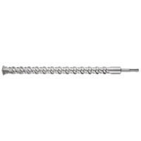 Свердло по бетону, SDS Plus,, 25 x 400 мм, S4  Verto