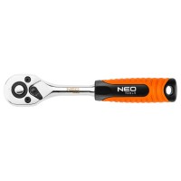 Тріскачка 1/2'', 265 мм NEO Tools