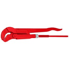 Ключ трубний тип  "S", 1.0"  Top Tools