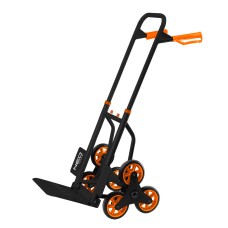 Тележка грузовая Neo Tools 84-402 легкость транспортировки по лестнице, 150 кг  NEO Tools