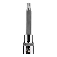 Головки змінні з насадкою Torx 1/2", T45 x 100 мм NEO Tools