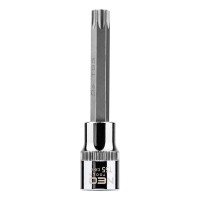 Головки змінні з насадкою Torx 1/2", T55 x 100 мм NEO Tools