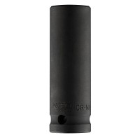 Ударні Головки 1/2 "довга, 17 мм, Cr-Mo NEO Tools