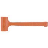 Молоток безінерційний, 1360 г  NEO Tools