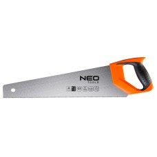 Пилка по дереву, 450 мм, 11TPI NEO Tools
