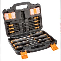 Набор отверток Neo Tools 04-209 30 шт  NEO Tools